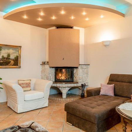 Villa Katarina Labin  Kültér fotó