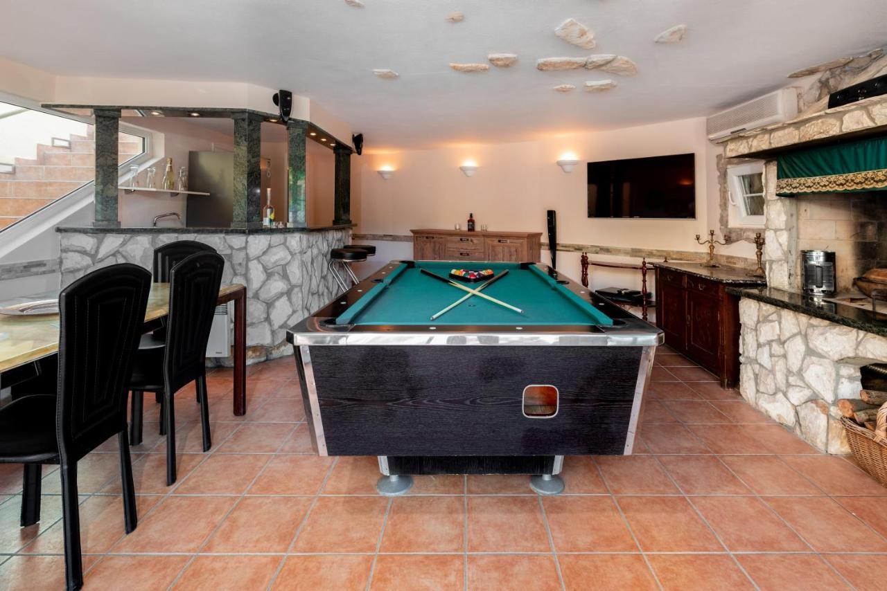 Villa Katarina Labin  Kültér fotó